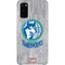 NBA Minnesota Timberwolves Hardwood Classics Galaxy S20 Lite Case