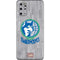 NBA Minnesota Timberwolves Hardwood Classics Galaxy S20 Plus Skin