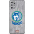 NBA Minnesota Timberwolves Hardwood Classics Galaxy S20 Plus Skin