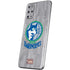 NBA Minnesota Timberwolves Hardwood Classics Galaxy S20 Plus Skin