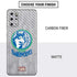 NBA Minnesota Timberwolves Hardwood Classics Galaxy S20 Plus Skin