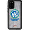 NBA Minnesota Timberwolves Hardwood Classics Galaxy S20 Plus Waterproof Case