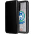 NBA Minnesota Timberwolves Hardwood Classics Galaxy S20 Plus Waterproof Case