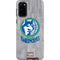 NBA Minnesota Timberwolves Hardwood Classics Galaxy S20 Pro Case