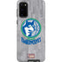 NBA Minnesota Timberwolves Hardwood Classics Galaxy S20 Pro Case