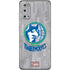 NBA Minnesota Timberwolves Hardwood Classics Galaxy S20 Skin