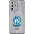 NBA Minnesota Timberwolves Hardwood Classics Galaxy S20 Ultra 5G Skin