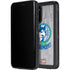 NBA Minnesota Timberwolves Hardwood Classics Galaxy S20 Waterproof Case