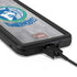 NBA Minnesota Timberwolves Hardwood Classics Galaxy S20 Waterproof Case