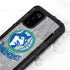 NBA Minnesota Timberwolves Hardwood Classics Galaxy S20 Waterproof Case