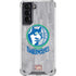 NBA Minnesota Timberwolves Hardwood Classics Galaxy S21 5G Clear Case