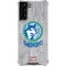 NBA Minnesota Timberwolves Hardwood Classics Galaxy S21 FE Clear Case