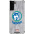 NBA Minnesota Timberwolves Hardwood Classics Galaxy S21 FE Clear Case
