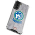 NBA Minnesota Timberwolves Hardwood Classics Galaxy S21 FE Clear Case