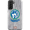 NBA Minnesota Timberwolves Hardwood Classics Galaxy S21 FE Pro Case