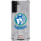 NBA Minnesota Timberwolves Hardwood Classics Galaxy S21 Plus 5G Clear Case