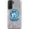 NBA Minnesota Timberwolves Hardwood Classics Galaxy S21 Plus 5G Pro Case