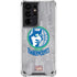 NBA Minnesota Timberwolves Hardwood Classics Galaxy S21 Ultra 5G Clear Case