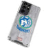NBA Minnesota Timberwolves Hardwood Classics Galaxy S21 Ultra 5G Clear Case