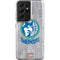 NBA Minnesota Timberwolves Hardwood Classics Galaxy S21 Ultra 5G Pro Case