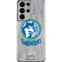 NBA Minnesota Timberwolves Hardwood Classics Galaxy S21 Ultra 5G Skin