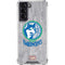 NBA Minnesota Timberwolves Hardwood Classics Galaxy S22 Clear Case