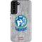 NBA Minnesota Timberwolves Hardwood Classics Galaxy S22 Plus Pro Case
