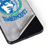 NBA Minnesota Timberwolves Hardwood Classics Galaxy S22 Plus Skin