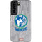 NBA Minnesota Timberwolves Hardwood Classics Galaxy S22 Pro Case