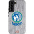 NBA Minnesota Timberwolves Hardwood Classics Galaxy S22 Pro Case