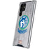 NBA Minnesota Timberwolves Hardwood Classics Galaxy S22 Ultra Clear Case