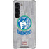 NBA Minnesota Timberwolves Hardwood Classics Galaxy S23 Clear Case