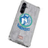 NBA Minnesota Timberwolves Hardwood Classics Galaxy S23 FE Clear Case