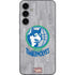 NBA Minnesota Timberwolves Hardwood Classics Galaxy S23 FE Skin