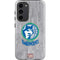 NBA Minnesota Timberwolves Hardwood Classics Galaxy S23 Plus Pro Case