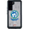 NBA Minnesota Timberwolves Hardwood Classics Galaxy S23 Plus Waterproof Case