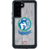NBA Minnesota Timberwolves Hardwood Classics Galaxy S23 Plus Waterproof Case