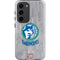 NBA Minnesota Timberwolves Hardwood Classics Galaxy S23 Pro Case