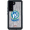 NBA Minnesota Timberwolves Hardwood Classics Galaxy S23 Waterproof Case