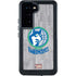NBA Minnesota Timberwolves Hardwood Classics Galaxy S23 Waterproof Case