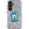 NBA Minnesota Timberwolves Hardwood Classics Galaxy S24 Impact Case