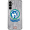 NBA Minnesota Timberwolves Hardwood Classics Galaxy S24 Plus Clear Case