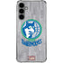 NBA Minnesota Timberwolves Hardwood Classics Galaxy S24 Plus Clear Case