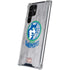 NBA Minnesota Timberwolves Hardwood Classics Galaxy S24 Ultra Clear Case