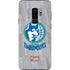 NBA Minnesota Timberwolves Hardwood Classics Galaxy S9 Plus Skin