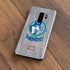 NBA Minnesota Timberwolves Hardwood Classics Galaxy S9 Plus Skin