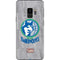 NBA Minnesota Timberwolves Hardwood Classics Galaxy S9 Skin