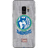 NBA Minnesota Timberwolves Hardwood Classics Galaxy S9 Skin