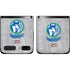 NBA Minnesota Timberwolves Hardwood Classics Galaxy Z Flip Skin