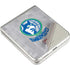NBA Minnesota Timberwolves Hardwood Classics Galaxy Z Flip3 5G Skin